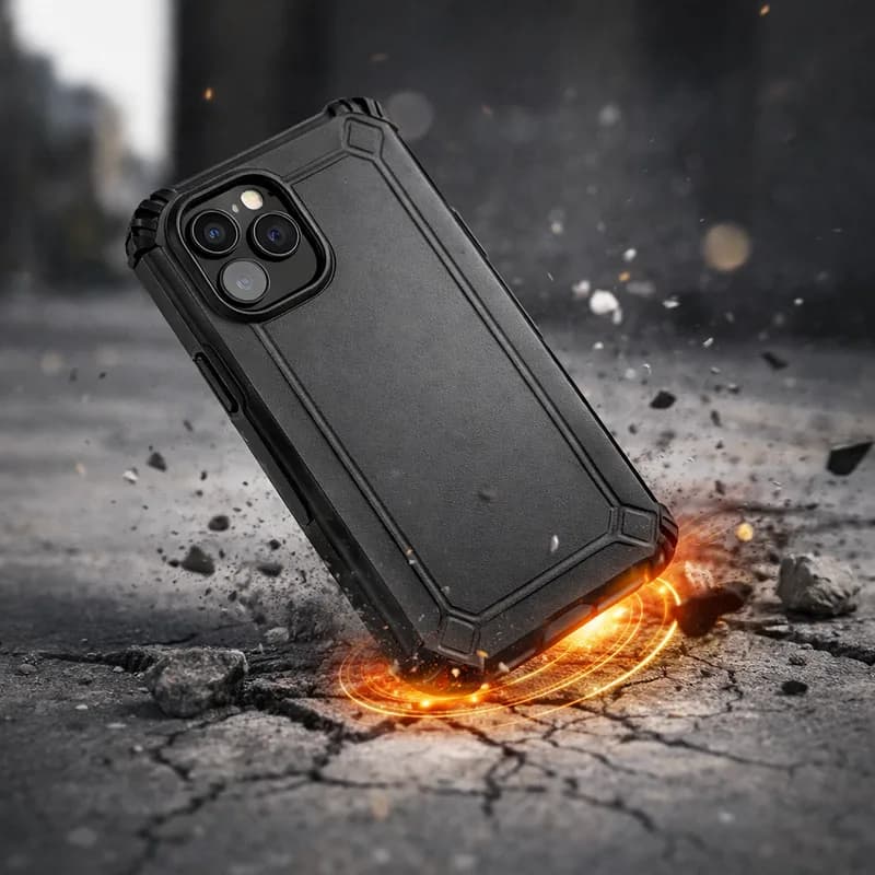 How Phone Cases Protect Your Device: The Science Behind It